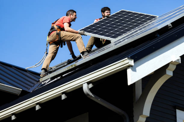 Hammonton, NJ Roofing Services Company